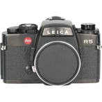 Tweedehands Leica R5 Body CM5494, Audio, Tv en Foto, Ophalen of Verzenden, Gebruikt