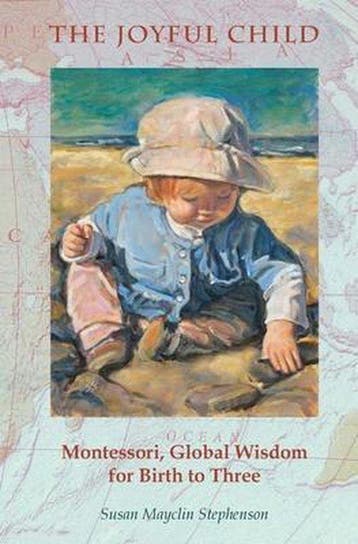Joyful Child, the 9781879264106 Susan Stephenson, Verzenden, Gelezen, Susan Stephenson
