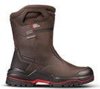 Redbrick Boot S7S werklaars bruin – waterdicht maat 39-48, Bruin, Verzenden, Nieuw, Werkschoenen