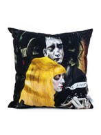 Giuri Tessuti Set van 2 exclusieve kussens - Collectie