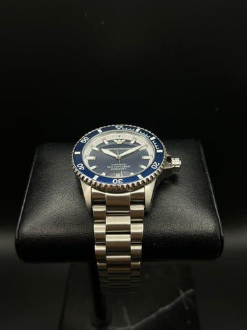 Emporio Armani - Explorer - Zonder minimumprijs - AR60079 -