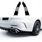 Air intakes | geschikt voor Mercedes-Benz | C-Klasse W206 /, Verzenden