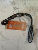 Charles Leclerc - padock vip pass