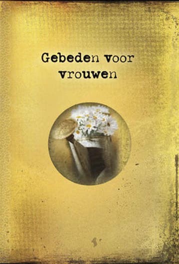 Gebeden voor vrouwen / Gebeden voor iedereen 9789033814464, Verzenden, Gelezen, Louise Douglas