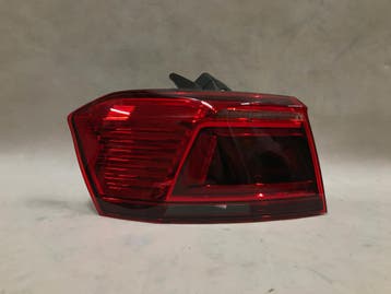 VW Passat B8 Kombi 3G9 Lift Highline Achterlicht LED, Verzenden