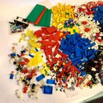 Lego Briques - Espace, Technic - -