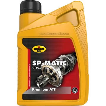 Kroon Oil SP Matic 2094 1 liter, Ophalen of Verzenden