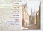 Leuven: een serie aquarellen 9789042918443 Geysen L., Verzenden, Zo goed als nieuw, Geysen L.