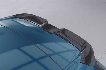Achterspoiler | Achterspoiler voor BMW iX HF947-K, Verzenden, Nieuw