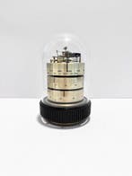 Barigo - Weerstation - Messing, acrylglas