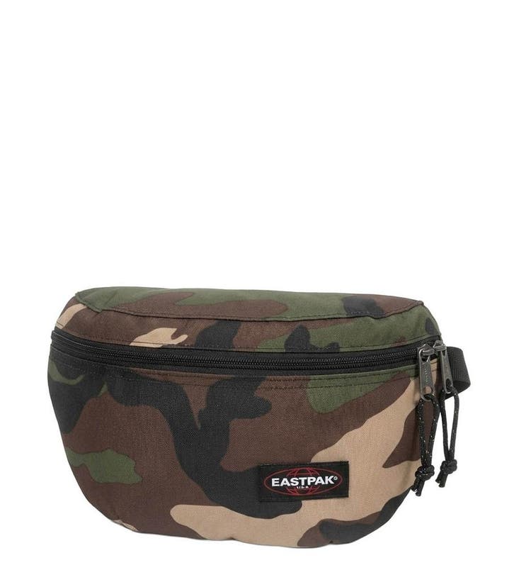 Eastpak Heuptas Overig, Handtassen en Accessoires, Tassen | Damestassen, Zo goed als nieuw, Verzenden