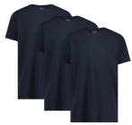 2dekans | LebasQ Miles Long Fit T-Shirt Heren - 3-pack -, Ophalen of Verzenden