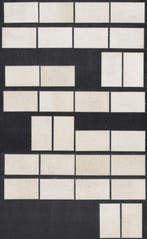 Egeïsche Zee Karpathos, Samos en Rhodos 1932 - Garibaldi, 3, Gestempeld