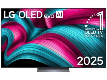 LG OLED evo C56 - Ultra HD TV - OLED Evo-technologie 77, Verzenden, Zo goed als nieuw, LG