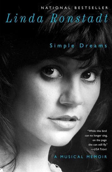 Simple Dreams 9781451668735 Linda Ronstadt, Verzenden, Linda Ronstadt