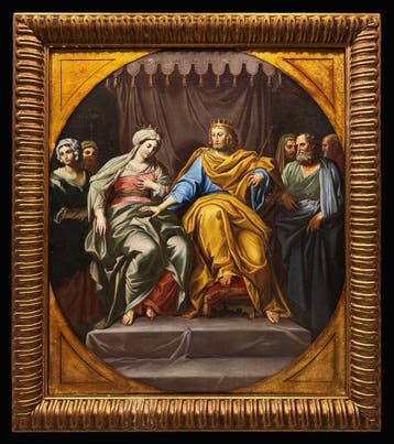 Domenico Zampieri, detto Il Domenichino (1581-1641),, Antiek en Kunst