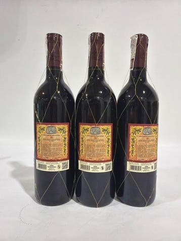 2014 R. Lopez de Heredia Viña Tondonia Reserva - Rioja