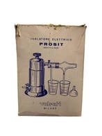 Valenti di Milano - Medisch instrument - Proost! - Metaal,