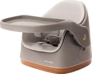 Maxi-Cosi Jay - Eetstoel en vloerzitje - Elegance Beige -..., Kinderen en Baby's, Verzenden, Nieuw