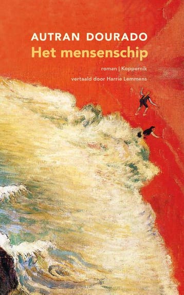 Het mensenschip 9789083347103 Autran Dourado, Verzenden, Gelezen, Autran Dourado