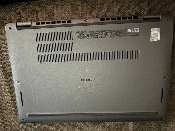 Dell Latitude 5320 - Laptop (1), Games en Spelcomputers, Spelcomputers | Overige Accessoires