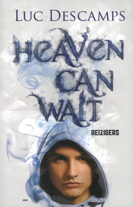 Reizigers / Heaven can wait 9789059328310 Luc Descamps, Boeken, Kinderboeken | Jeugd | 13 jaar en ouder, Gelezen, Verzenden