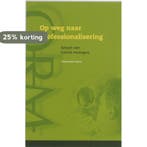 Op weg naar professionalisering / ORM-boekenreeks, Verzenden, Zo goed als nieuw, A.J.J.A. Maas
