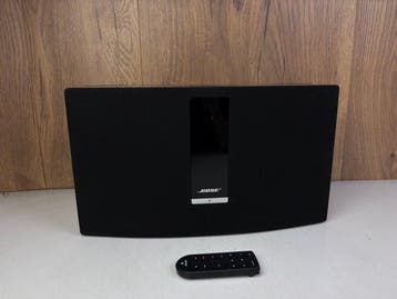 Bose - SoundTouch® 30 series III draadloos Luidspreker, Nieuw