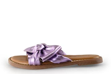 Tango Slippers in maat 37 Paars, Kleding | Dames, Slippers, Tango, Overige kleuren, Verzenden