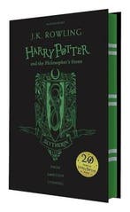 Harry Potter and the Philosophers Stone / Harry Potter / 1, Boeken, Verzenden, Zo goed als nieuw, J.K. Rowling