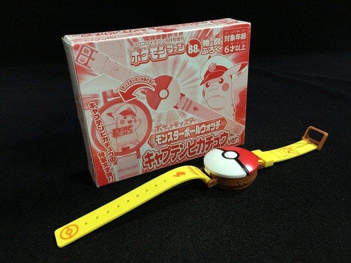 Takara Tomy / Nintendo - Beeld, Set of 2 / 2024 Pokemon Fan, Consoles de jeu & Jeux vidéo, Consoles de jeu | Accessoires Autre