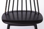 Asko - Ilmari Tapiovaara - Chaise - modèle : Mademoiselle,