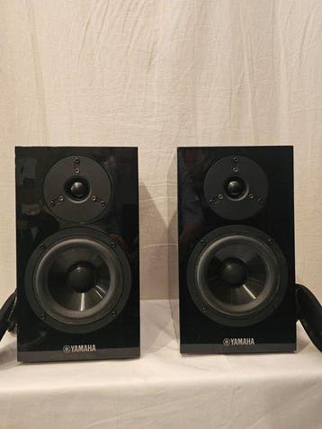 Yamaha - NS-BP300 / 2-Way Passive Bass-Reflex Bookshelf, Nieuw