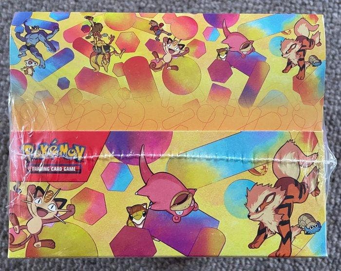 Pokémon - 1 Box - Scarlet & Violet 151 Mini Tin Display (10, Hobby & Loisirs créatifs, Jeux de cartes à collectionner | Pokémon