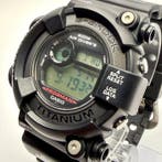 Casio - G-Shock Frogman - Zonder minimumprijs - DW-8200Z-1T, Nieuw