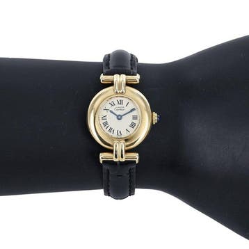 Cartier - Must de Cartier Colisée - Sans prix de réserve -