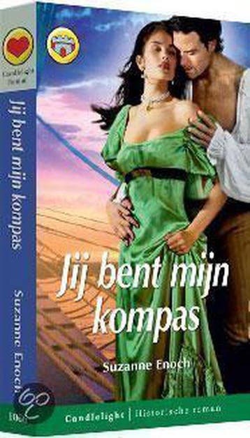 Historische Romans - Enoch, Verzenden