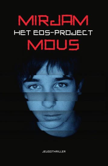 Het Eos-project (Nieuw), Verzenden, Nieuw