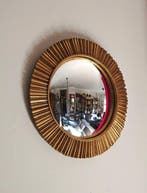 Wandspiegel- Witchs Eye / Butler - Glas, Hars - Convexe