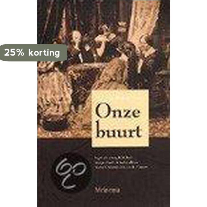 Onze buurt 9789021138879 D. Bohn-Beets, Boeken, Romans, Gelezen, Verzenden
