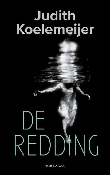 De redding (Nieuw), Verzenden