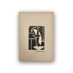 Jeanne Kosnick-Kloss (1892-1966) - Constructivistic, Antiek en Kunst