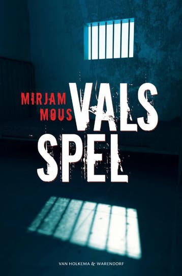 Vals spel 9789000319459 Mirjam Mous, Verzenden, Gelezen, Mirjam Mous