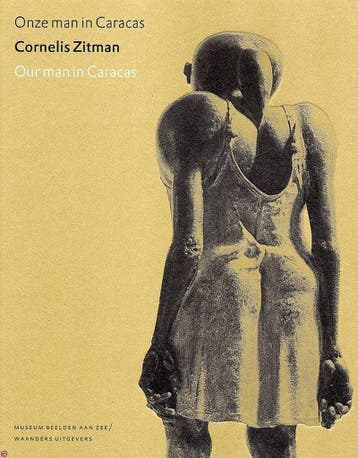 Cornelis Zitman 9789040082337 B. Lorquin, Verzenden, Gelezen, B. Lorquin