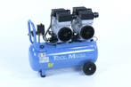 TM 50 Liter Professionele Low Noise Compressor 3HP 230v, Verzenden, Nieuw