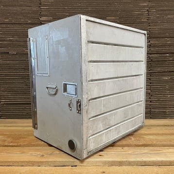 Driessen Aviation - TUI Group - Container - Thomason Fly