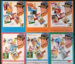 Sergent Kirk T1 à T6 - Série complète - 6x B - 6 albums -, Nieuw
