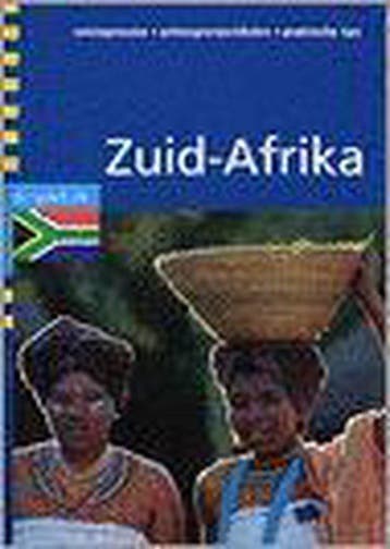 ZUID AFRIKA 7E - Te Gast In, Boeken, Verzenden, Nieuw