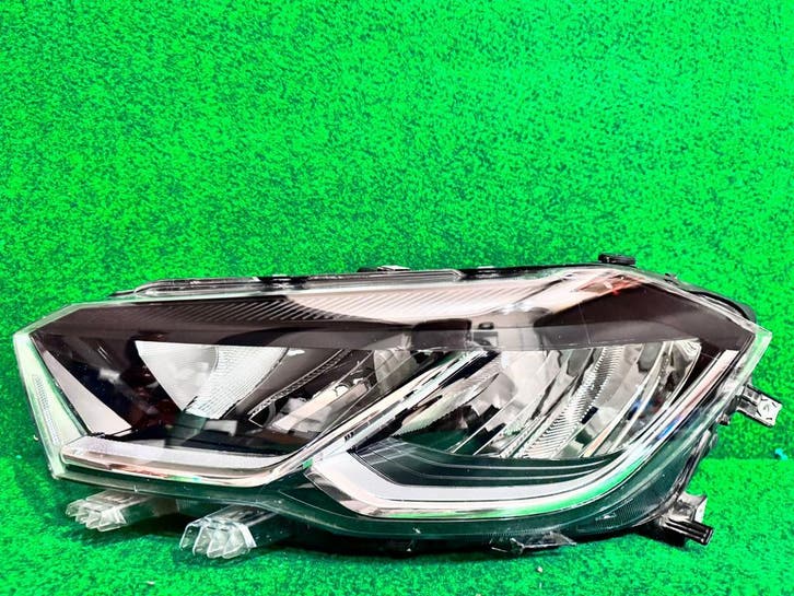 Phare av. gauche Volkswagen Polo 2G 2021 - 2026 LED, Auto-onderdelen, Verlichting, Ophalen