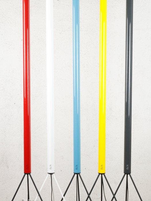 Flos - Achille Castiglioni, Pier Giacomo Castiglioni -, Antiek en Kunst, Antiek | Verlichting